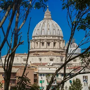  Appartamento St Peter's View