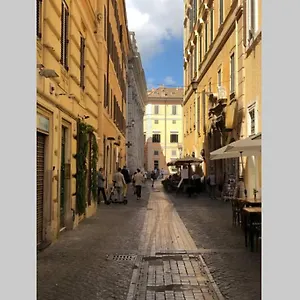  Appartamento Chiara's Place At Pantheon - Your In
