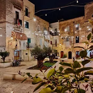 La Casa Degli Innamorati , Bari Italia
