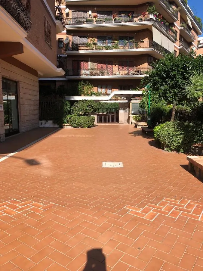 Le Petite Resort B&B Roma
