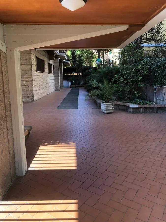 Le Petite Resort B&B Roma Appartamento