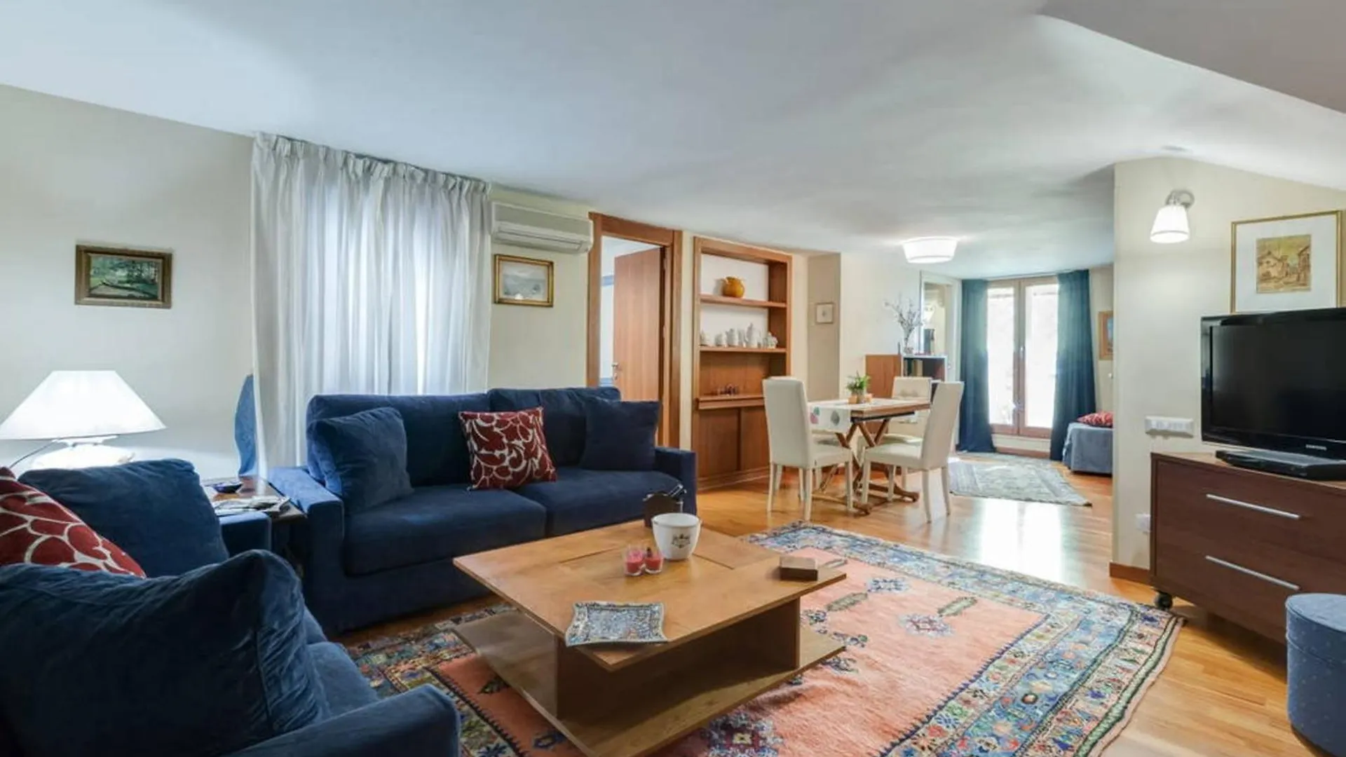 Le Petite Resort B&B Roma