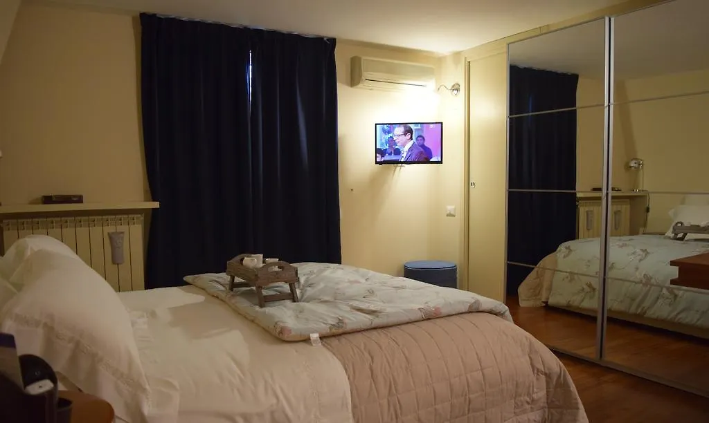 Appartamento Le Petite Resort B&B Roma