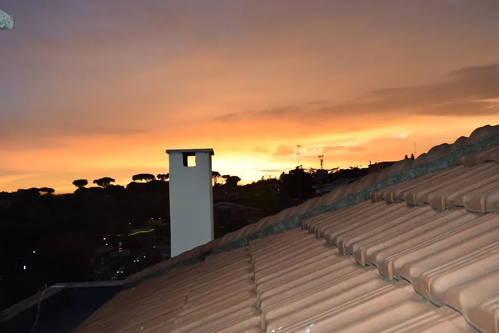 Le Petite Resort B&B Roma Appartamento
