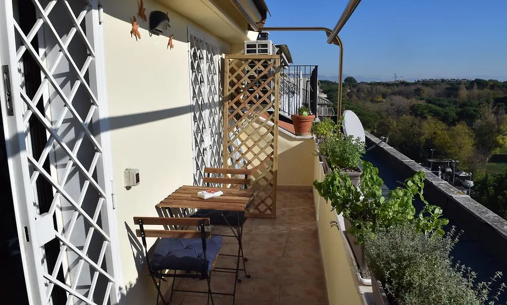 Le Petite Resort B&B Roma