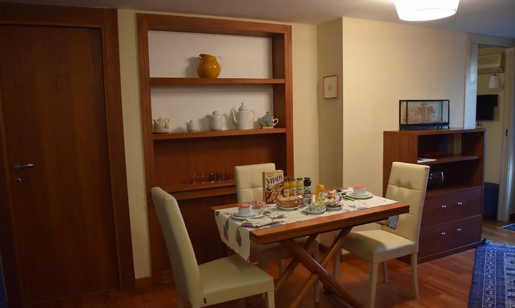 Le Petite Resort B&B Roma Italia