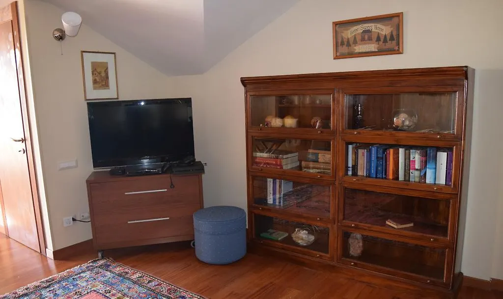 Le Petite Resort B&B Roma Appartamento