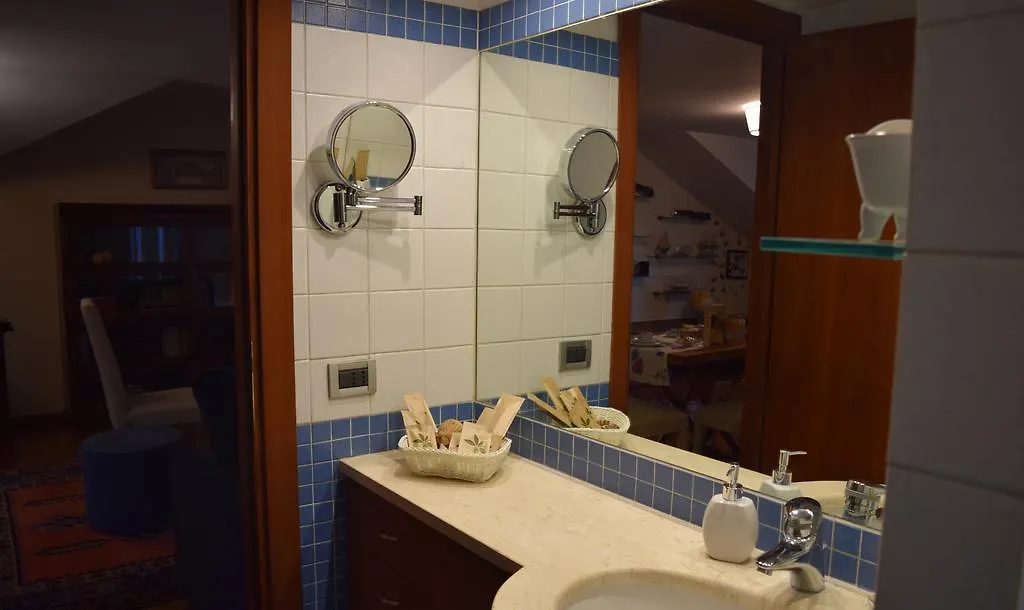 Le Petite Resort B&B Roma Appartamento
