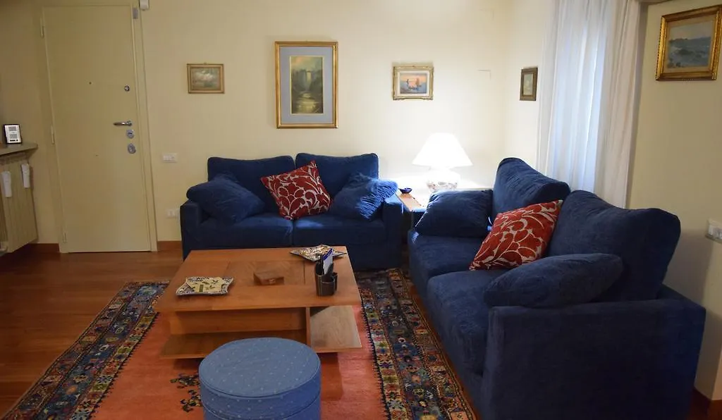 Appartamento Le Petite Resort B&B Roma Italia