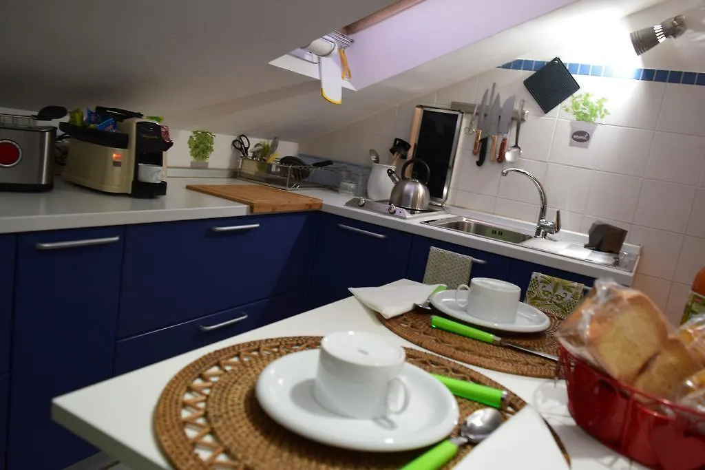 Appartamento Le Petite Resort B&B Roma