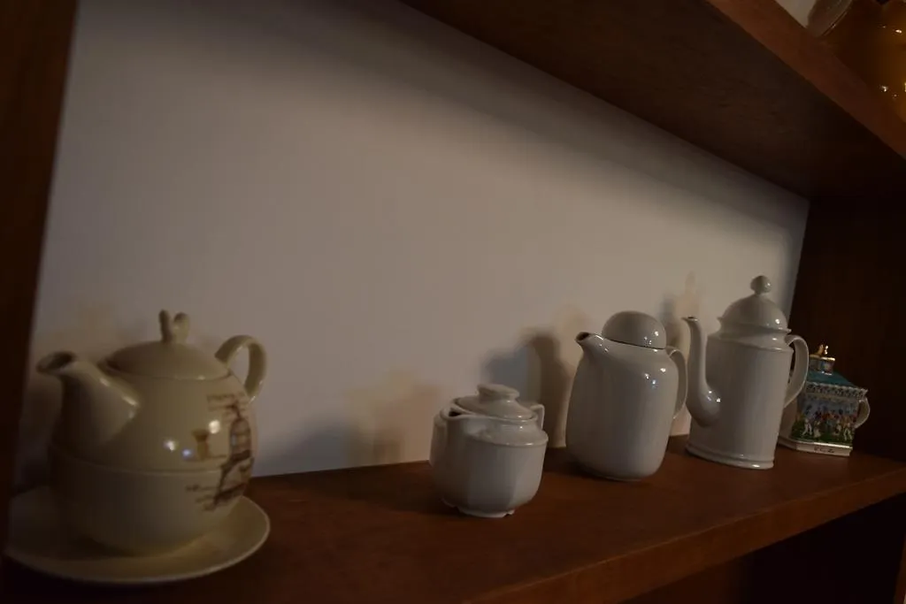 Le Petite Resort B&B Roma