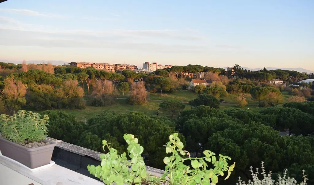 Appartamento Le Petite Resort B&B Roma