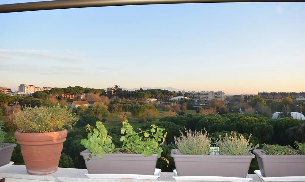 Le Petite Resort B&B Roma