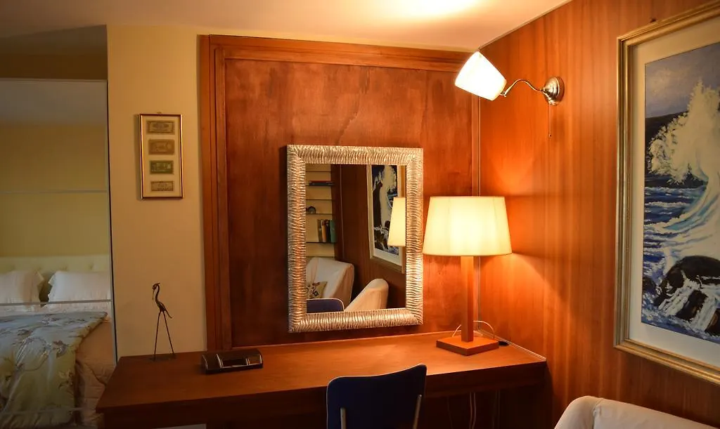 Appartamento Le Petite Resort B&B Roma