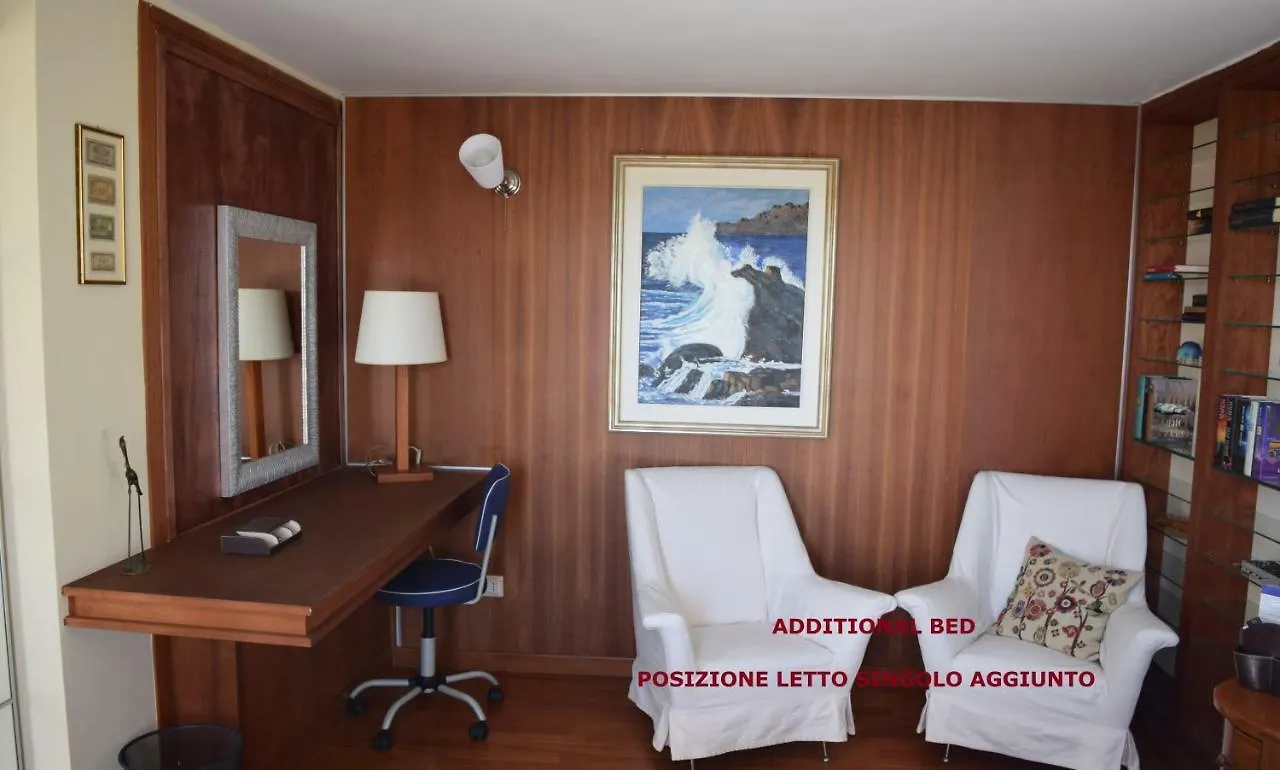 Appartamento Le Petite Resort B&B Roma Italia