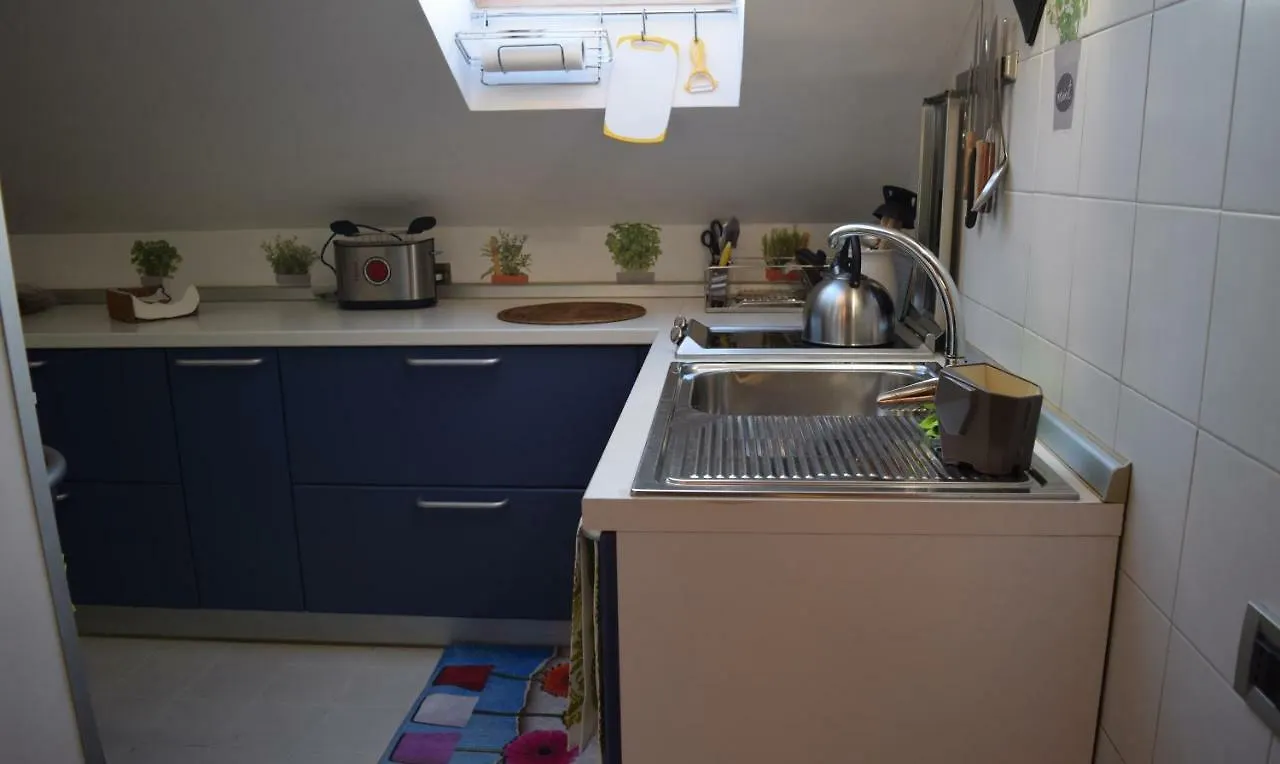 Le Petite Resort B&B Roma