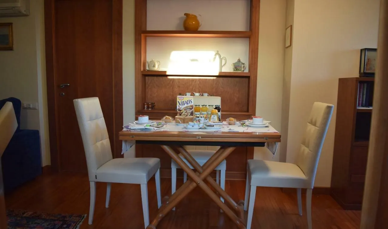 Le Petite Resort B&B Roma