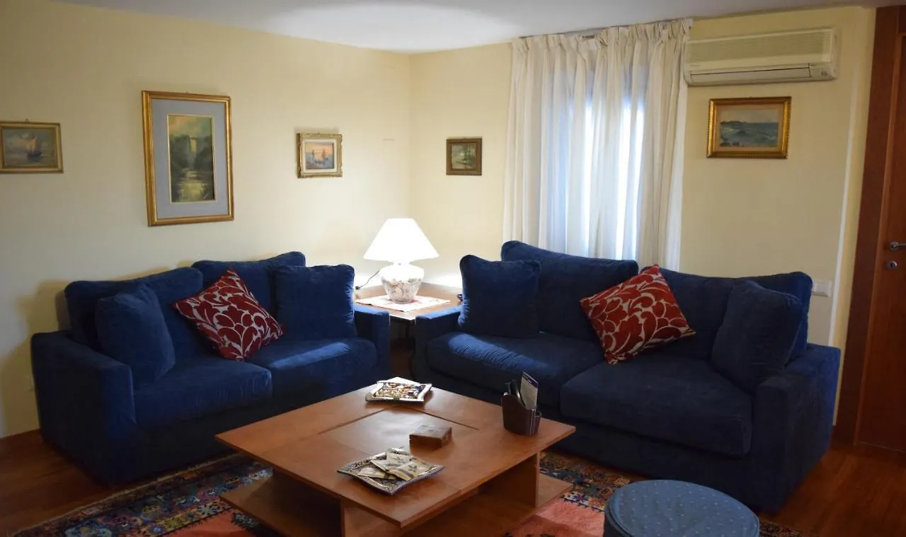 Le Petite Resort B&B Roma Appartamento